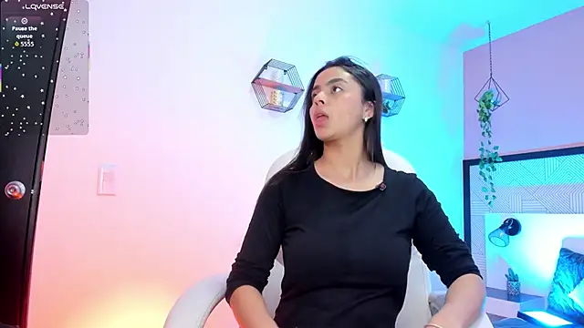 Bella walker  online show from 9, 2, 2026