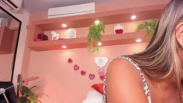 SofiaBennett  online show from 12, 2, 2026