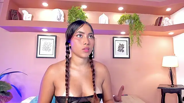 Snapshot of SofiaBennett_ chatting on 4, 3, 2025 SofiaBennett online show from 4, 3, 2025