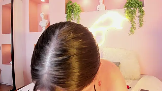 SabrinaWalker online show from 20, 3, 2025