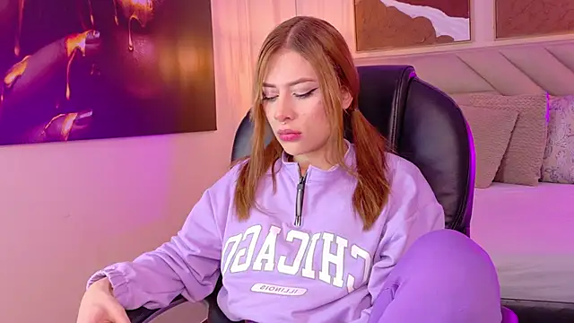 AmberHudson online show from 7, 1, 2026