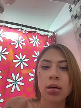 AmberHudson online show from 9, 1, 2026