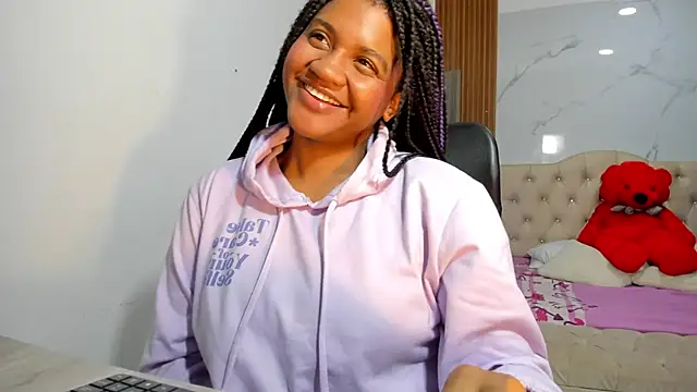 ZahraRose online show from 20, 12, 2025