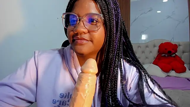 ZahraRose online show from 20, 12, 2025