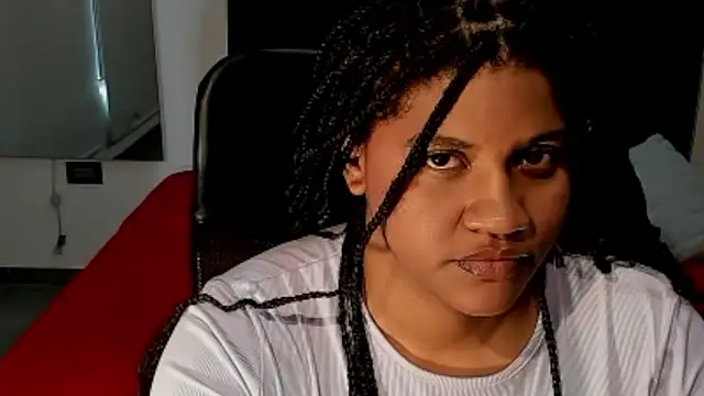 ZahraRose online show from 15, 10, 2025