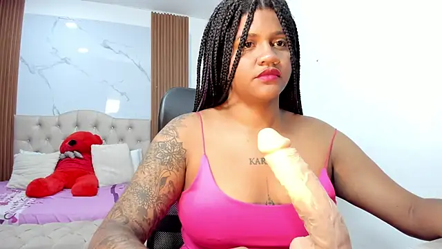 ZahraRose online show from 5, 2, 2026