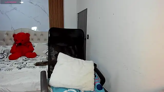 ZahraRose online show from 21, 3, 2026