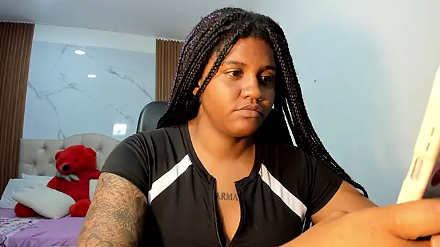 ZahraRose online show from 11, 2, 2026