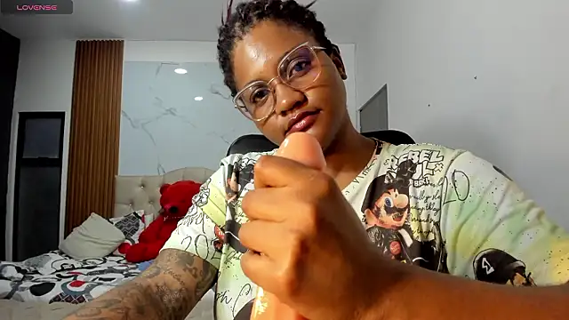 ZahraRose online show from 19, 3, 2026