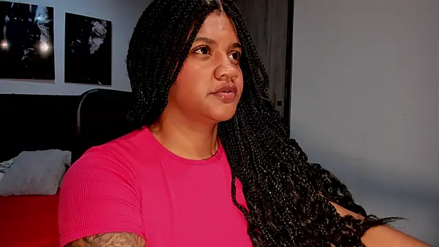 ZahraRose online show from 28, 9, 2025