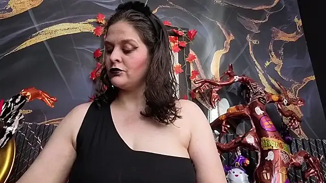 AmandaKovich online show from 29, 10, 2025