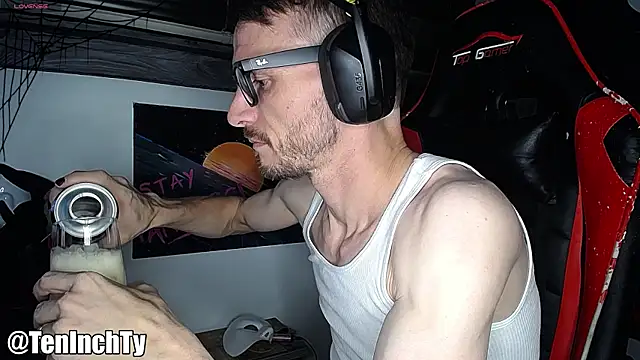 teninchty online show from 21, 10, 2025