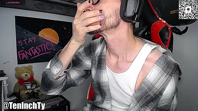 teninchty online show from 5, 11, 2025