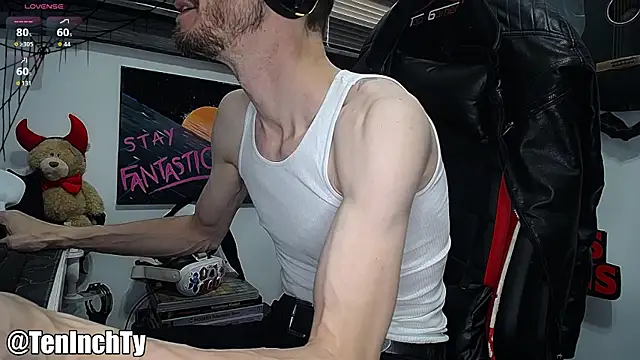 teninchty online show from 25, 10, 2025