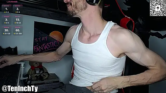 teninchty online show from 4, 11, 2025