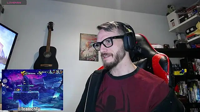 teninchty online show from 2, 3, 2026