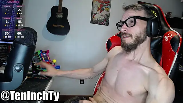 teninchty online show from 5, 6, 2026