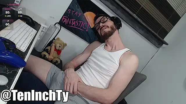 teninchty online show from 7, 1, 2026