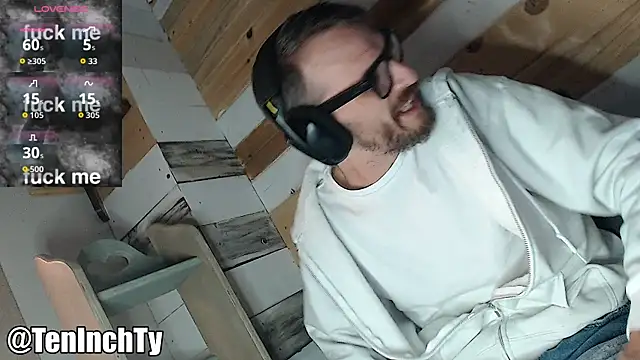 teninchty online show from 8, 9, 2025