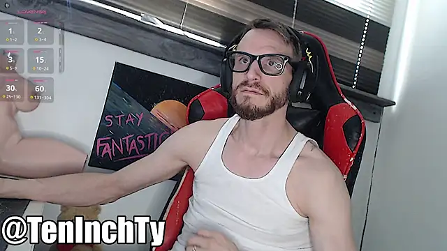 teninchty online show from 14, 1, 2026