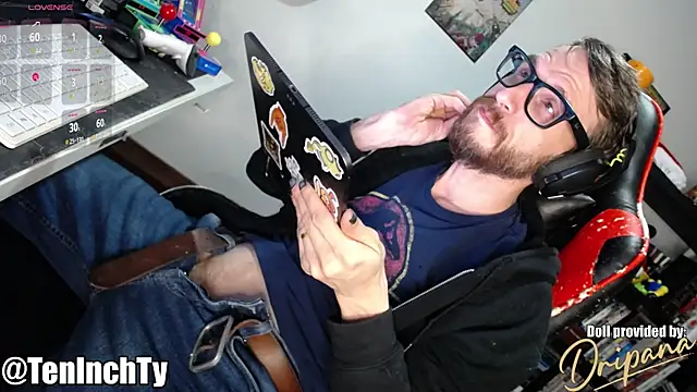 teninchty online show from 3, 5, 2026
