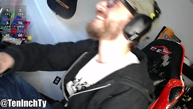 teninchty online show from 4, 5, 2026