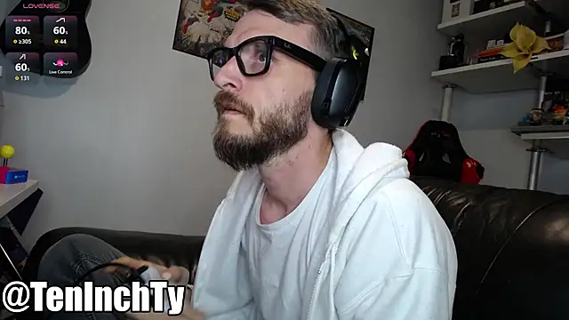 teninchty online show from 10, 6, 2026