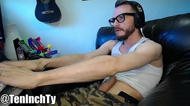 teninchty online show from 23, 6, 2026