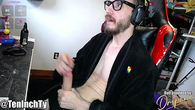 teninchty online show from 14, 4, 2026