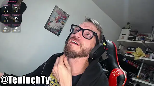 teninchty online show from 26, 5, 2026