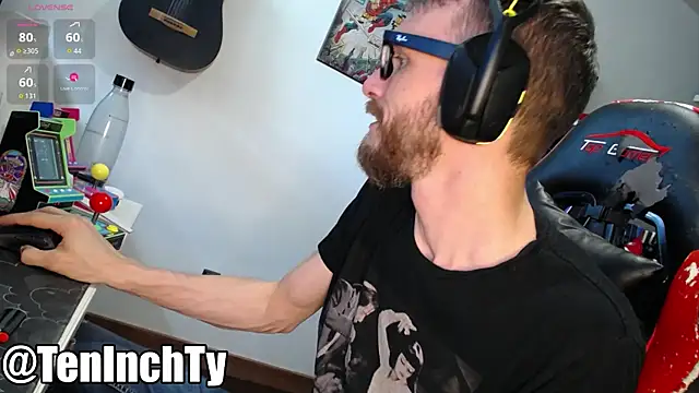 teninchty online show from 27, 5, 2026