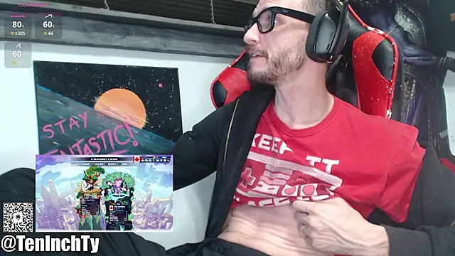 teninchty online show from 21, 11, 2025