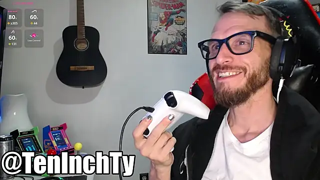 teninchty online show from 21, 5, 2026