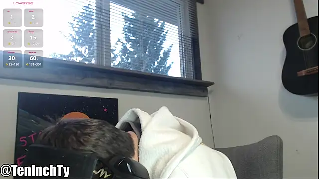 teninchty online show from 16, 12, 2025