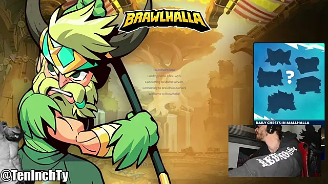 teninchty online show from 26, 11, 2025