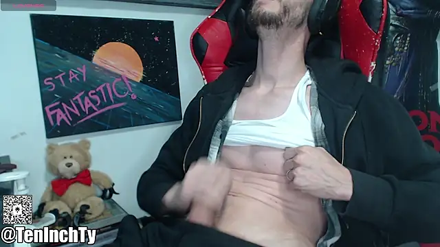 teninchty online show from 21, 11, 2025