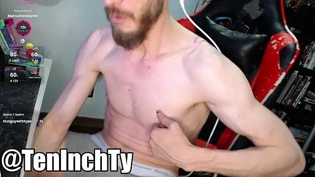 teninchty online show from 24, 5, 2026