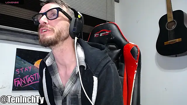 teninchty online show from 15, 2, 2026