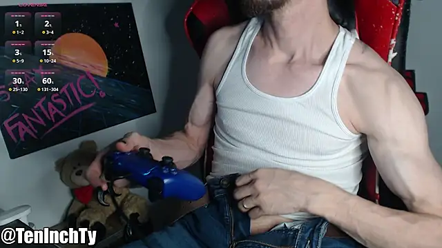 teninchty online show from 4, 12, 2025