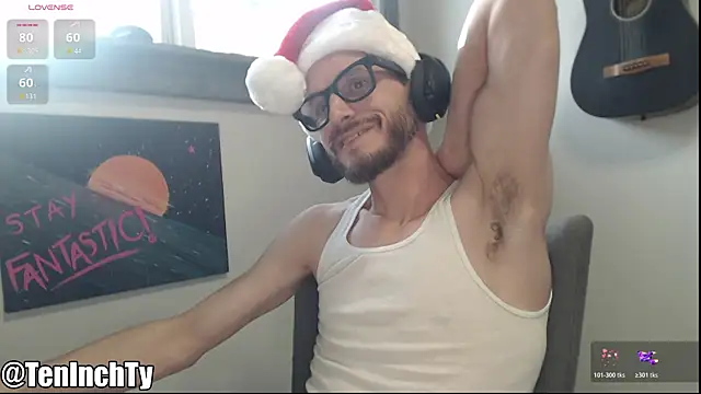 teninchty online show from 22, 12, 2025