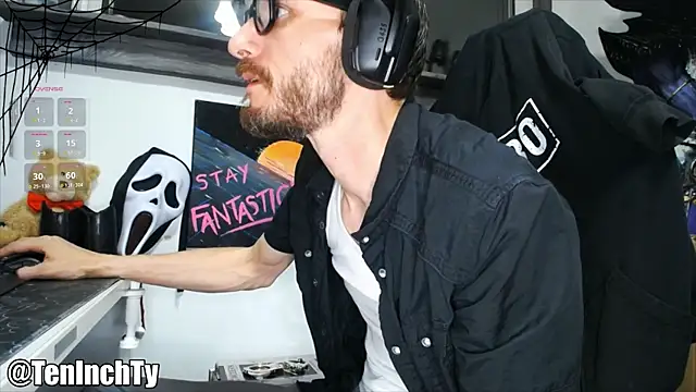 teninchty online show from 9, 10, 2025