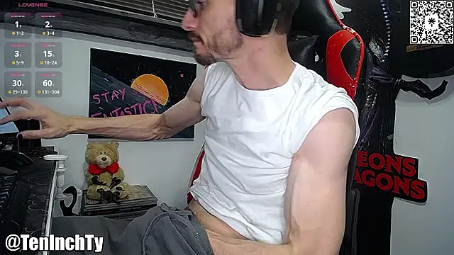 teninchty online show from 3, 11, 2025