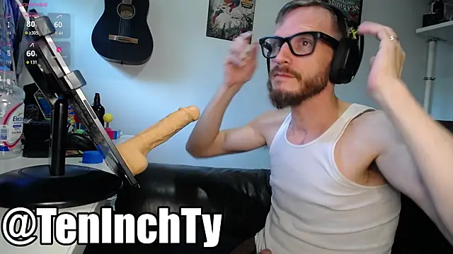 teninchty online show from 21, 6, 2026