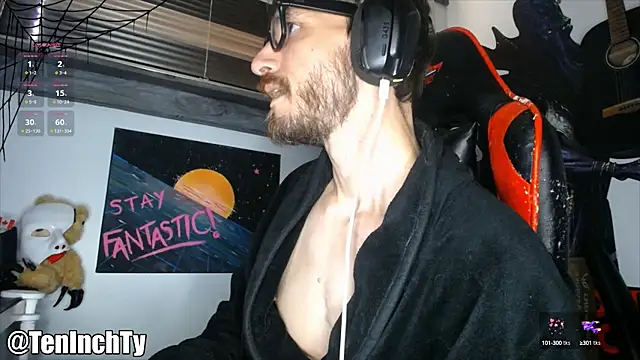 teninchty online show from 11, 10, 2025