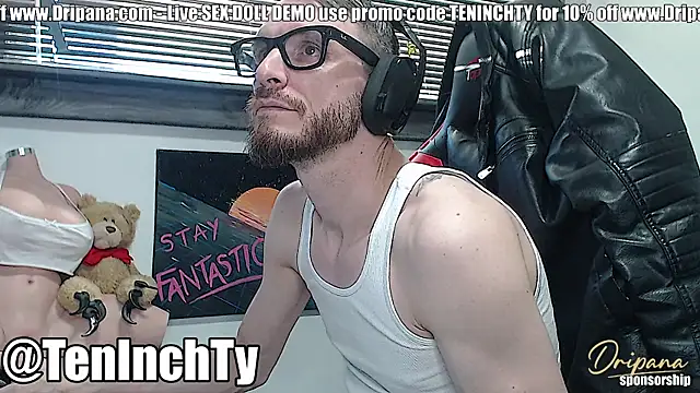 teninchty online show from 12, 1, 2026
