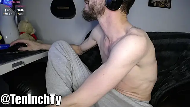 teninchty online show from 16, 7, 2026