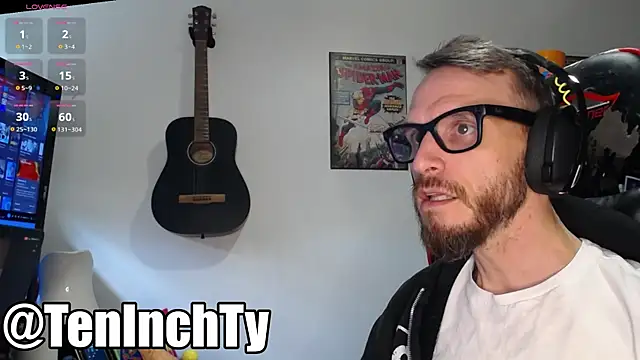 teninchty online show from 20, 5, 2026