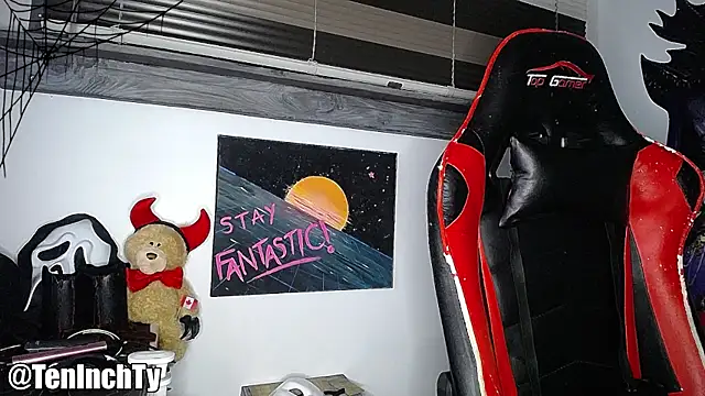 teninchty online show from 24, 10, 2025