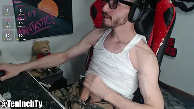 teninchty online show from 3, 12, 2025