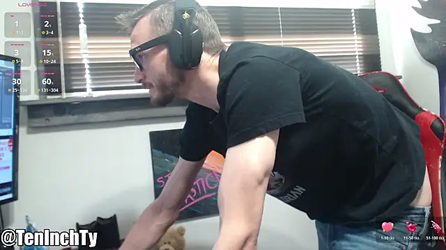 teninchty online show from 24, 11, 2025